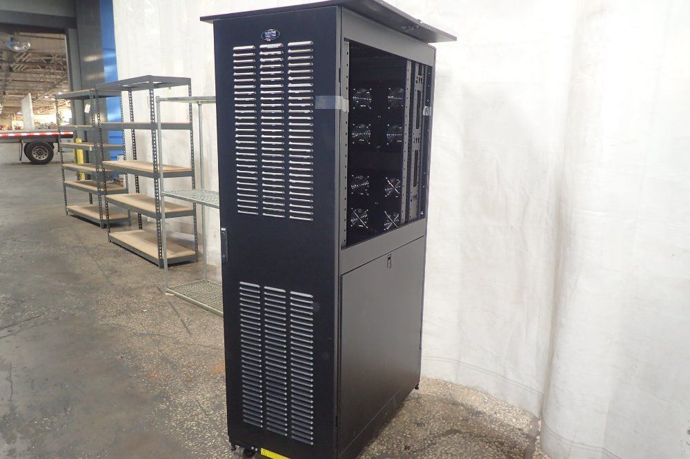 Tripp Lite Computer Servo Cabinet