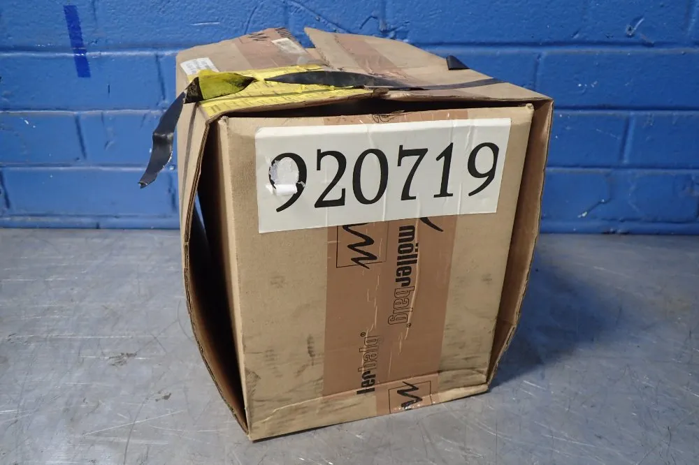 Mollerbalg Chest Bellow