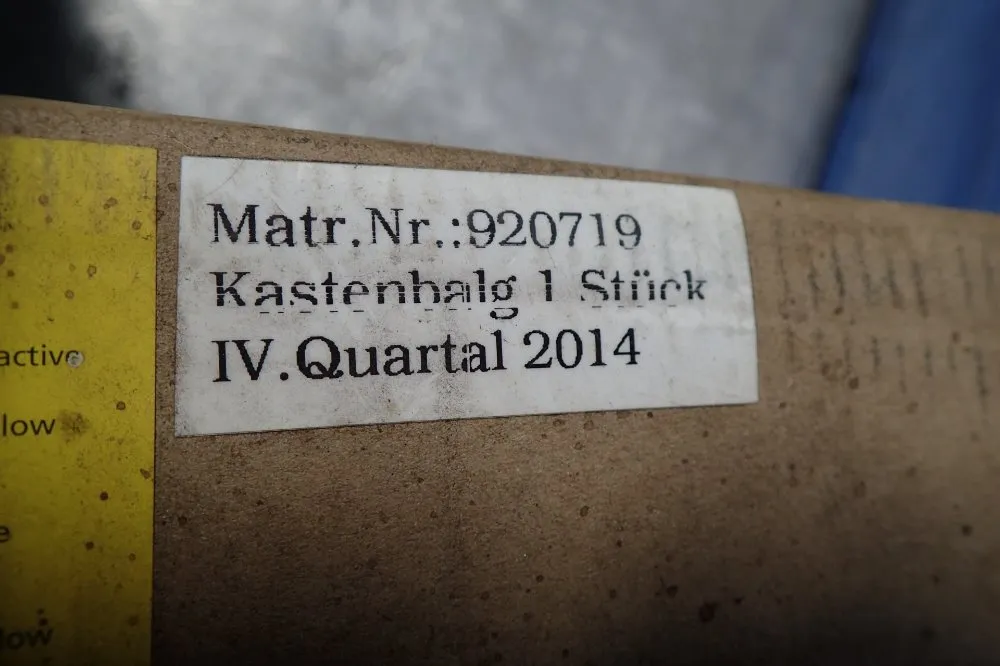 Mollerbalg Chest Bellow