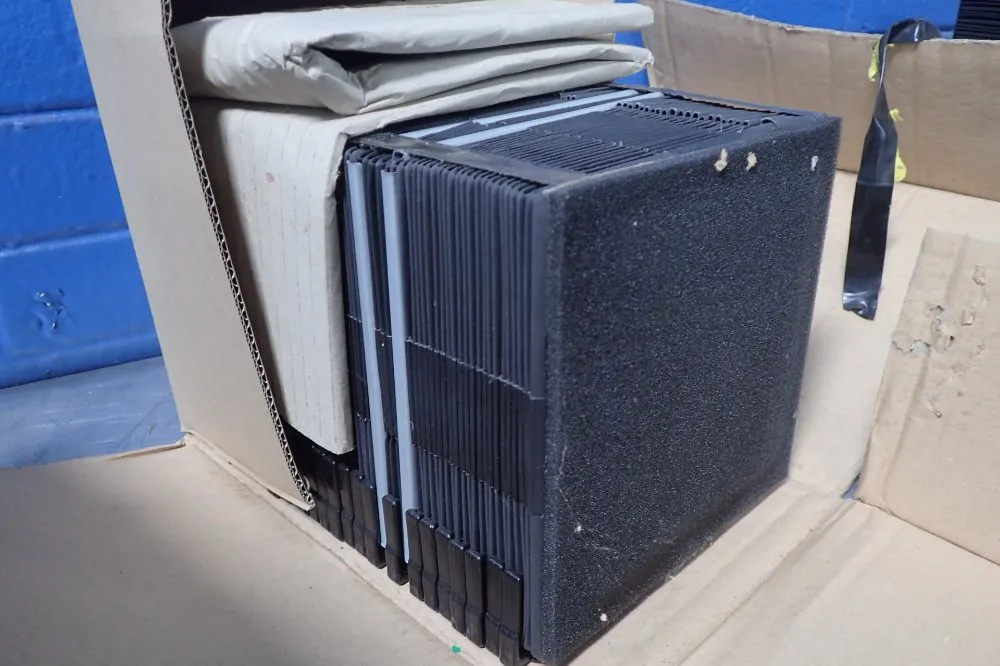 Mollerbalg Chest Bellow