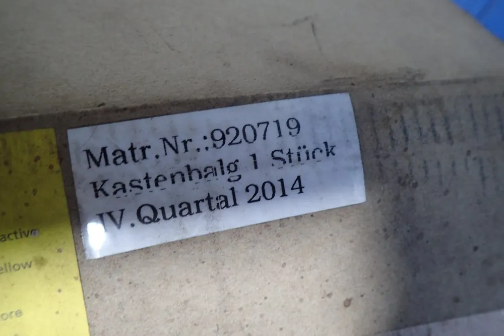 Mollerbalg Chest Bellow