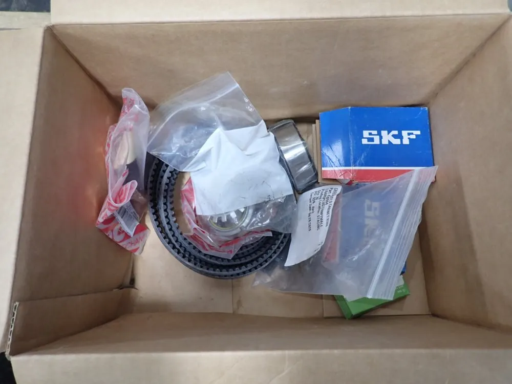 Dmc 43" Conveyorized Belt Sander - Unisand 2000