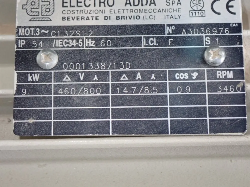 Dmc 43" Conveyorized Belt Sander - Unisand 2000