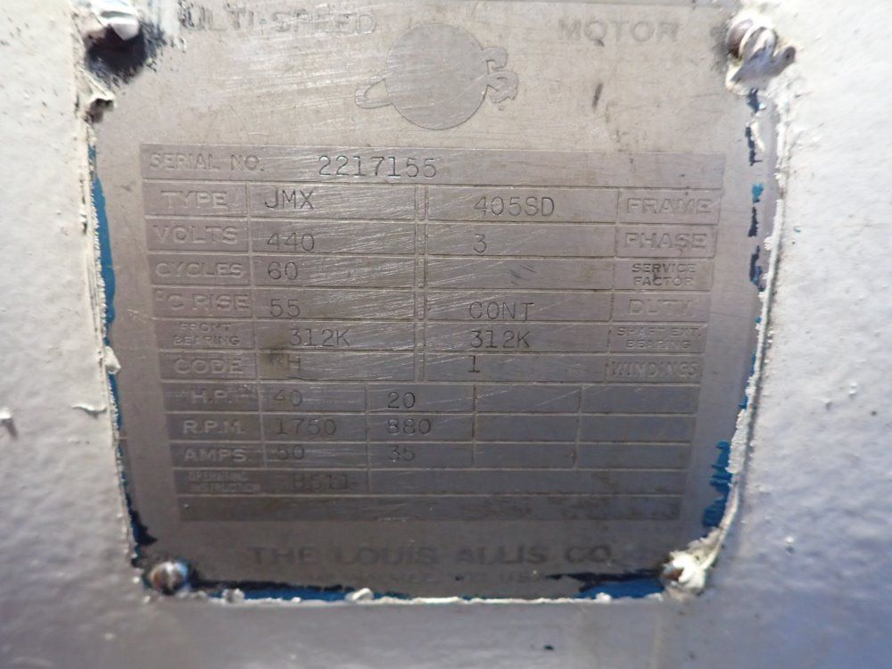 Warner & Swasey 20" X 72" 2a Turret Lathe - 2a