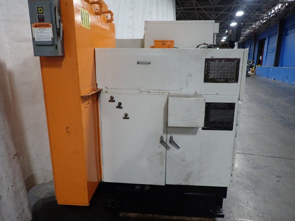 Barber Colman Barber Colman 1020 Gear Hobber