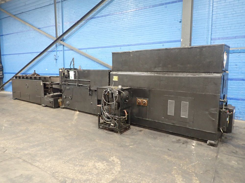 Lapointe Hp100 Broach - Hp100