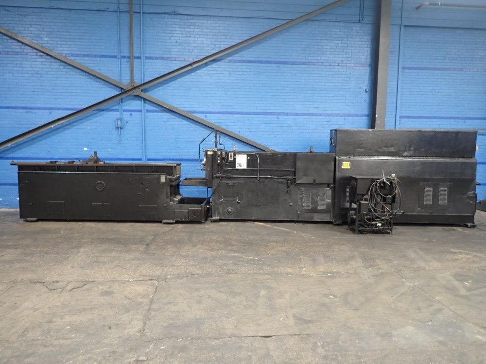 Lapointe Hp100 Broach - Hp100