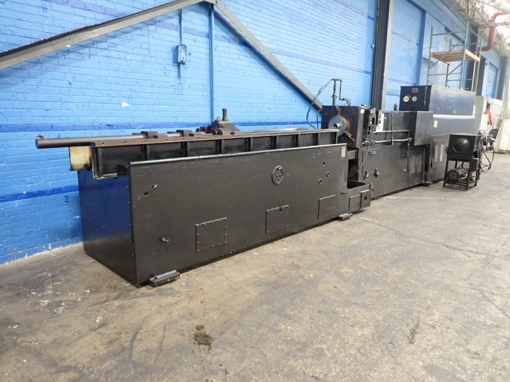 Lapointe Hp100 Broach - Hp100