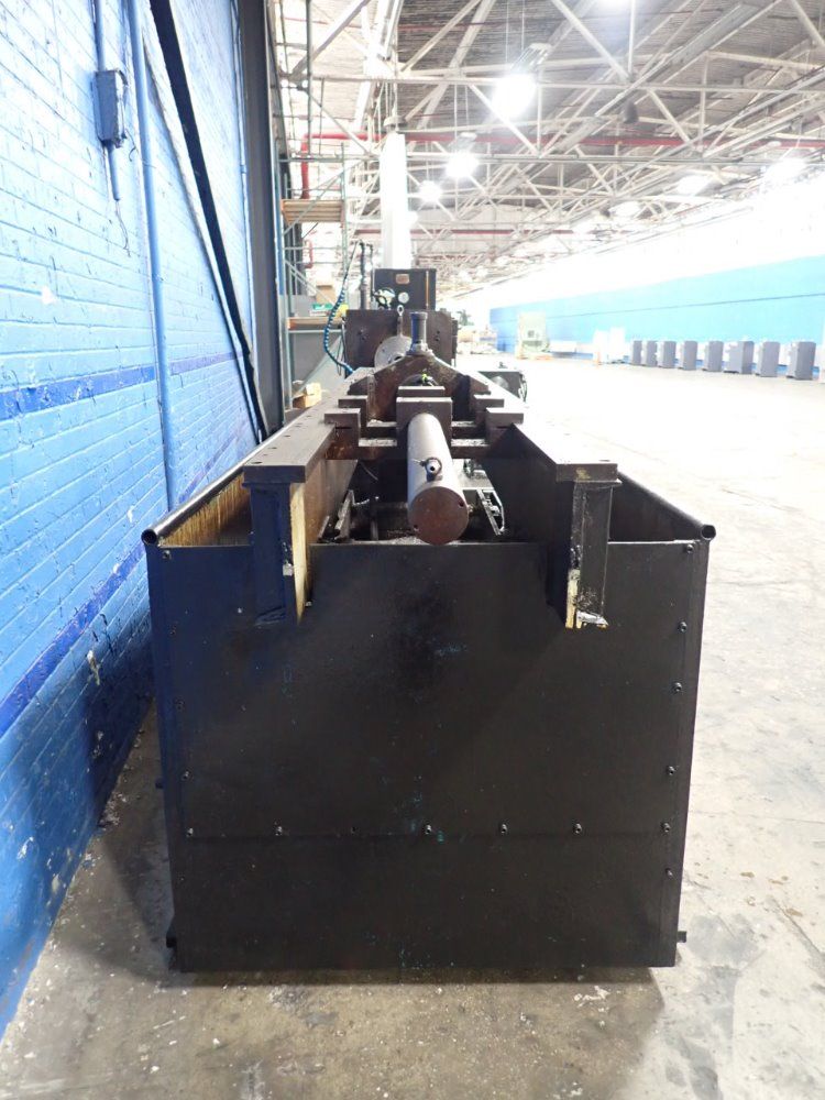 Lapointe Hp100 Broach - Hp100