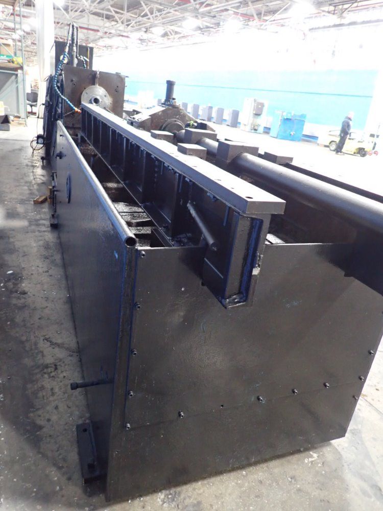 Lapointe Hp100 Broach - Hp100