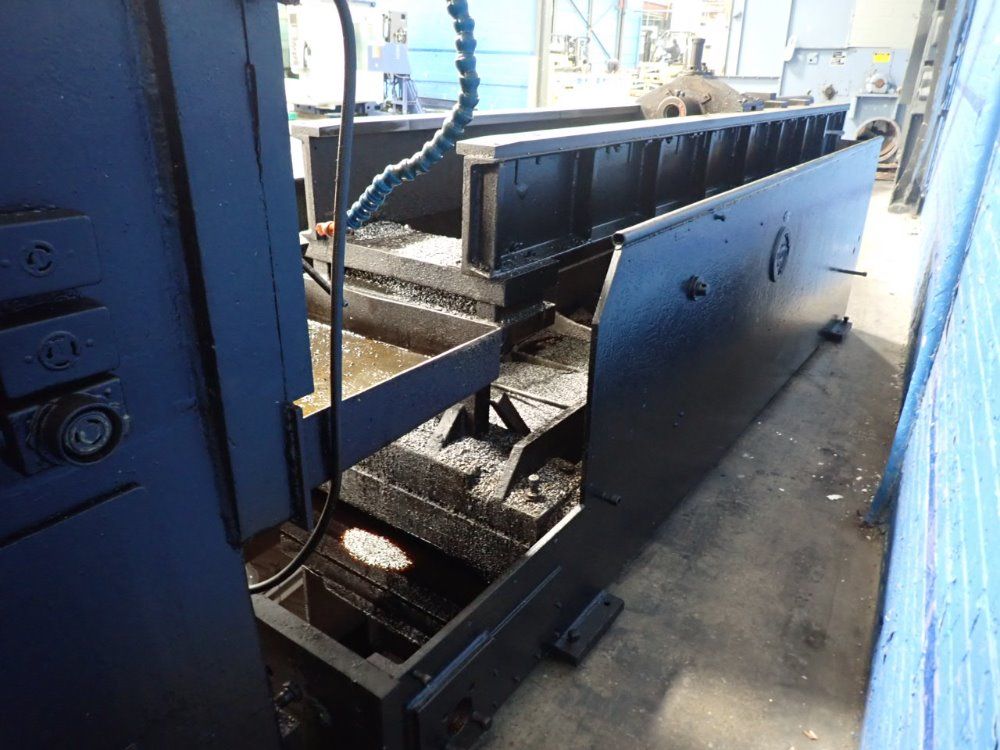 Lapointe Hp100 Broach - Hp100