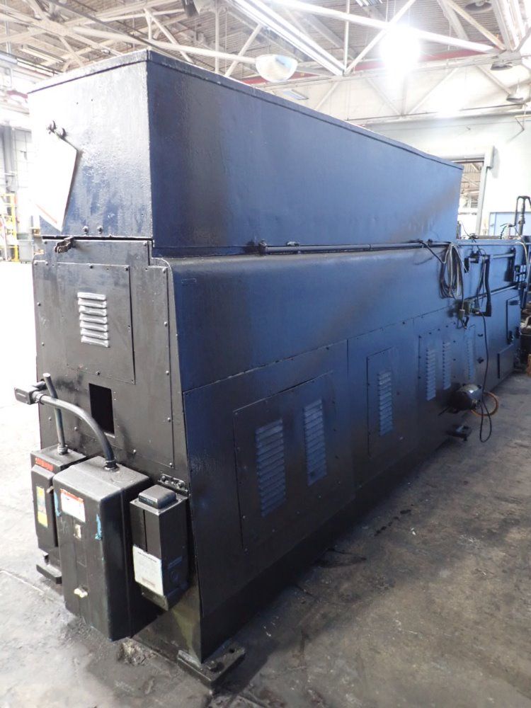 Lapointe Hp100 Broach - Hp100