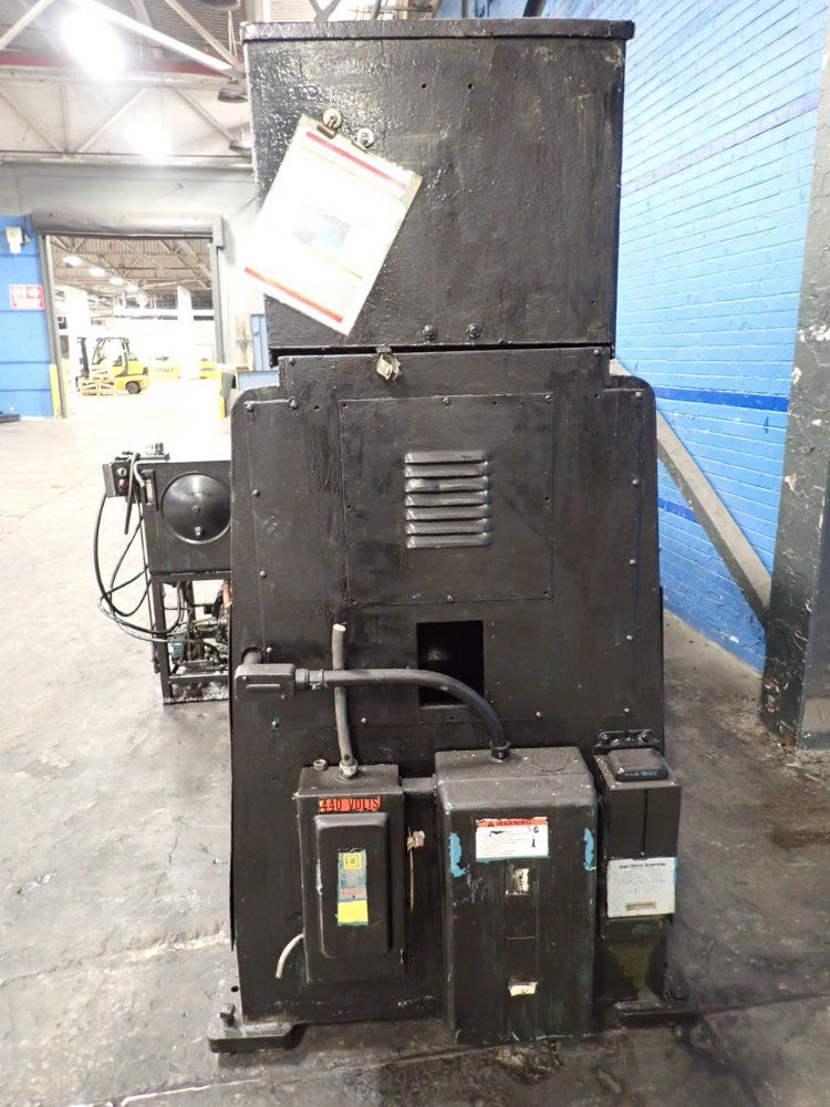 Lapointe Hp100 Broach - Hp100