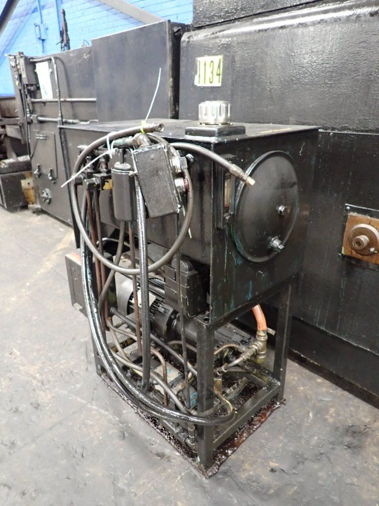 Lapointe Hp100 Broach - Hp100