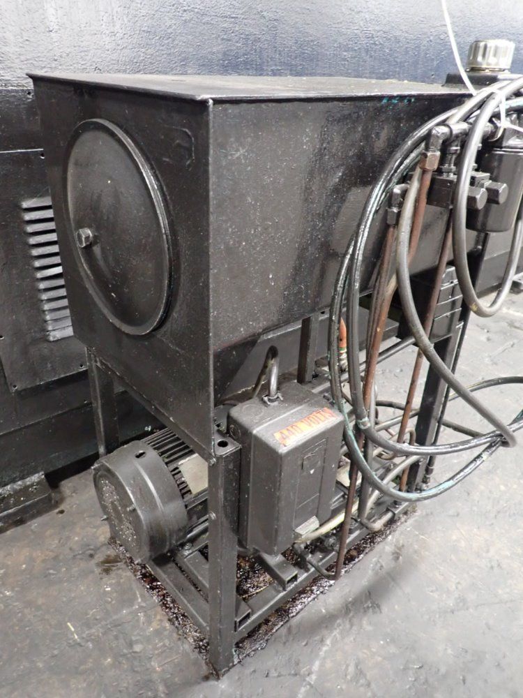 Lapointe Hp100 Broach - Hp100