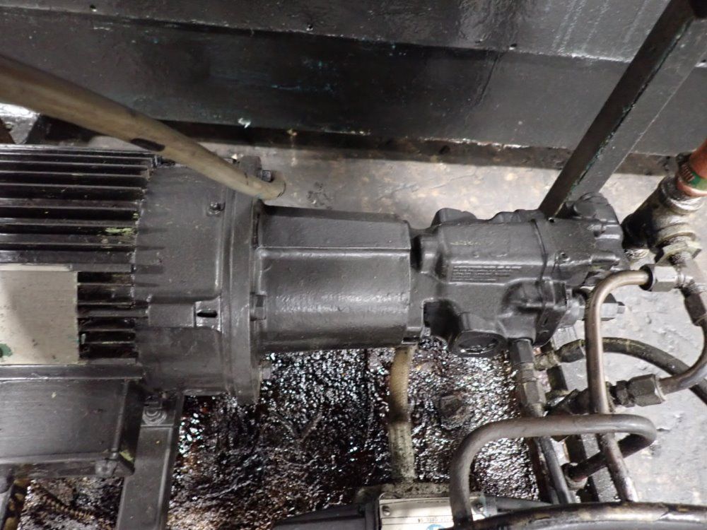 Lapointe Hp100 Broach - Hp100