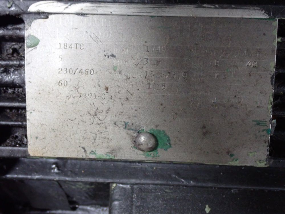 Lapointe Hp100 Broach - Hp100