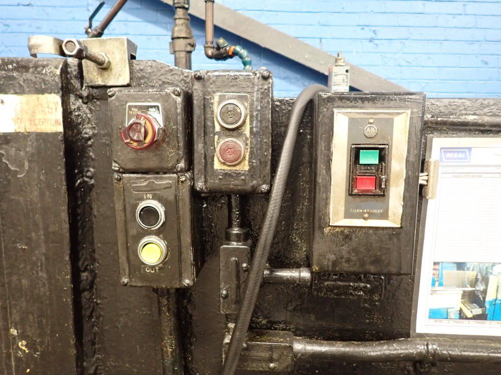 Lapointe Hp100 Broach - Hp100