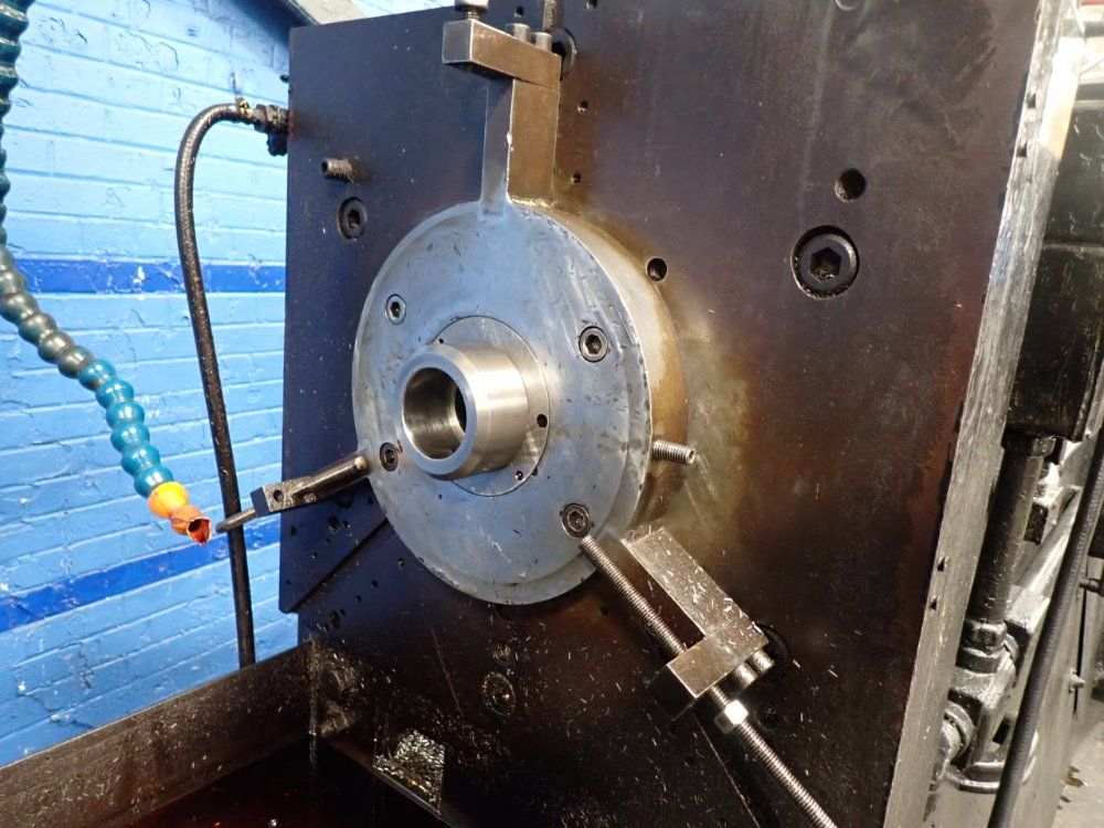 Lapointe Hp100 Broach - Hp100