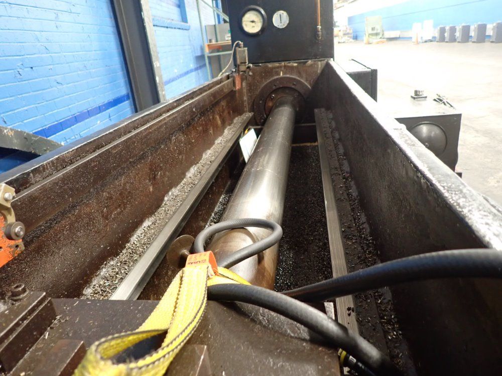 Lapointe Hp100 Broach - Hp100