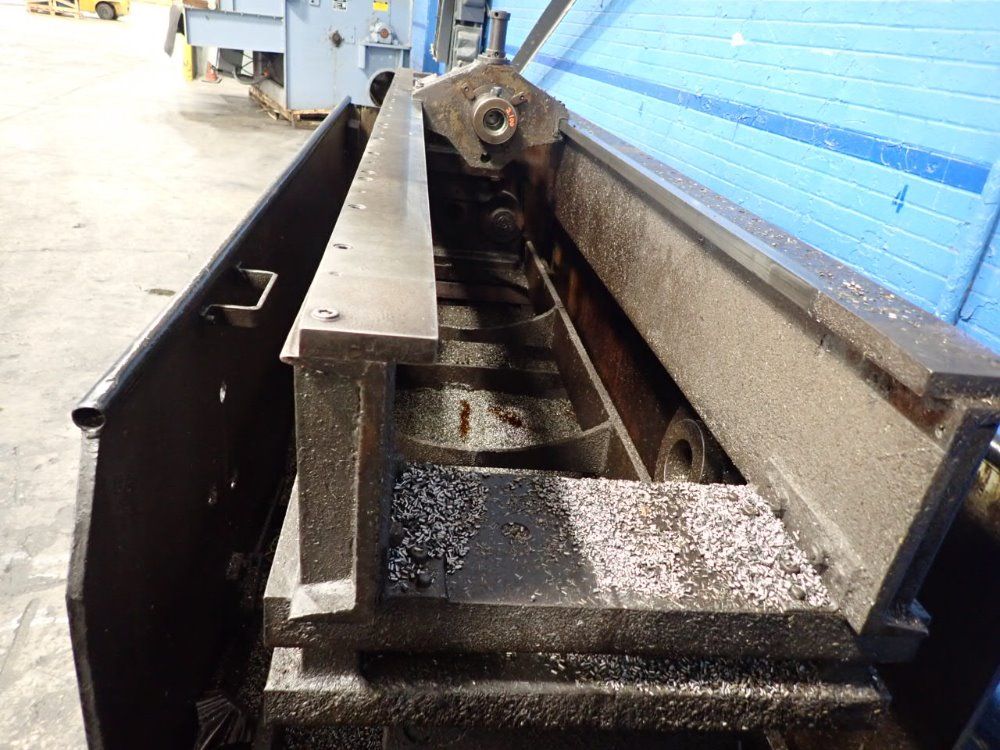 Lapointe Hp100 Broach - Hp100