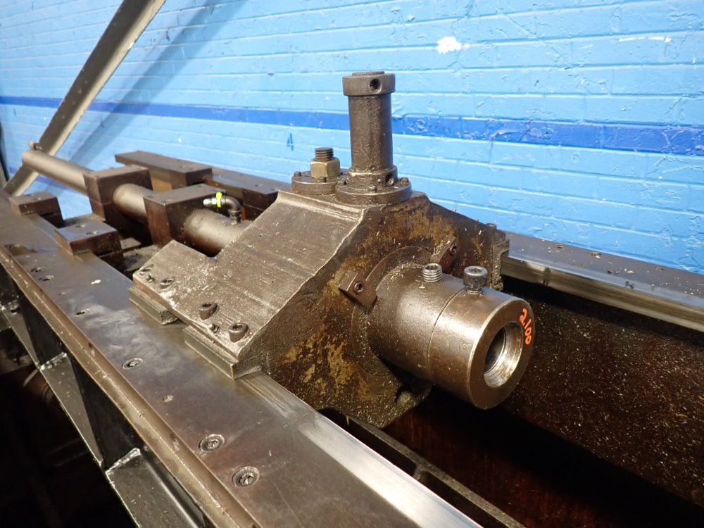 Lapointe Hp100 Broach - Hp100