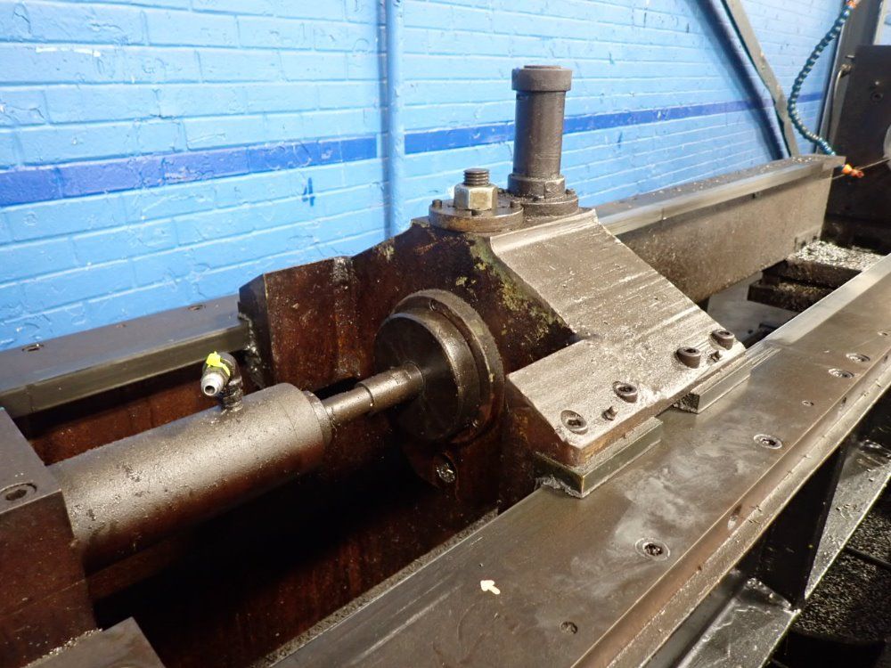 Lapointe Hp100 Broach - Hp100