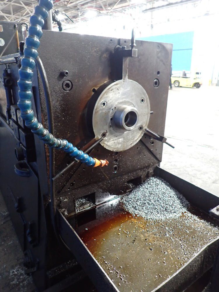 Lapointe Hp100 Broach - Hp100