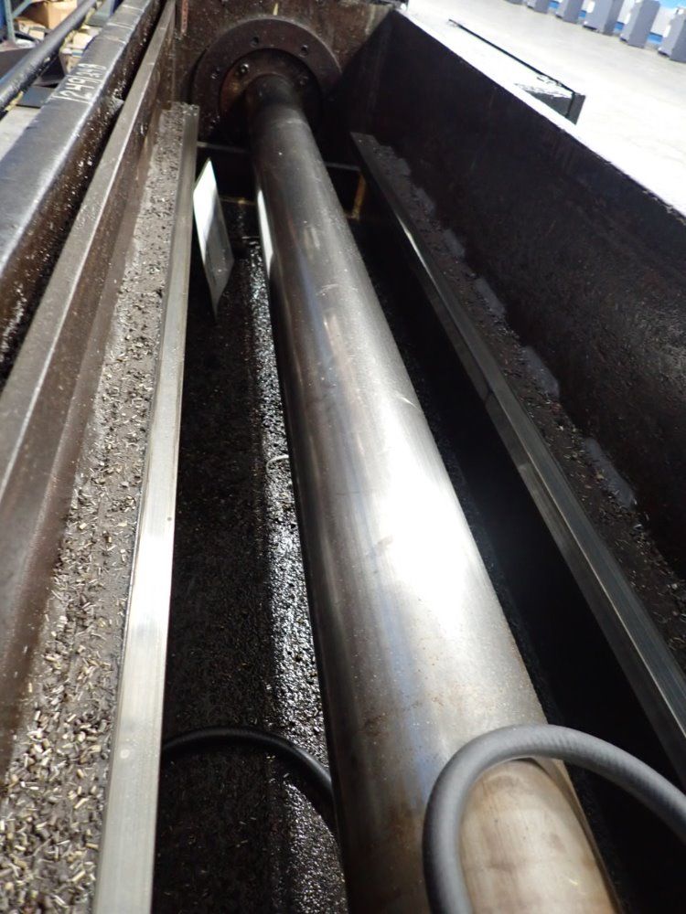 Lapointe Hp100 Broach - Hp100