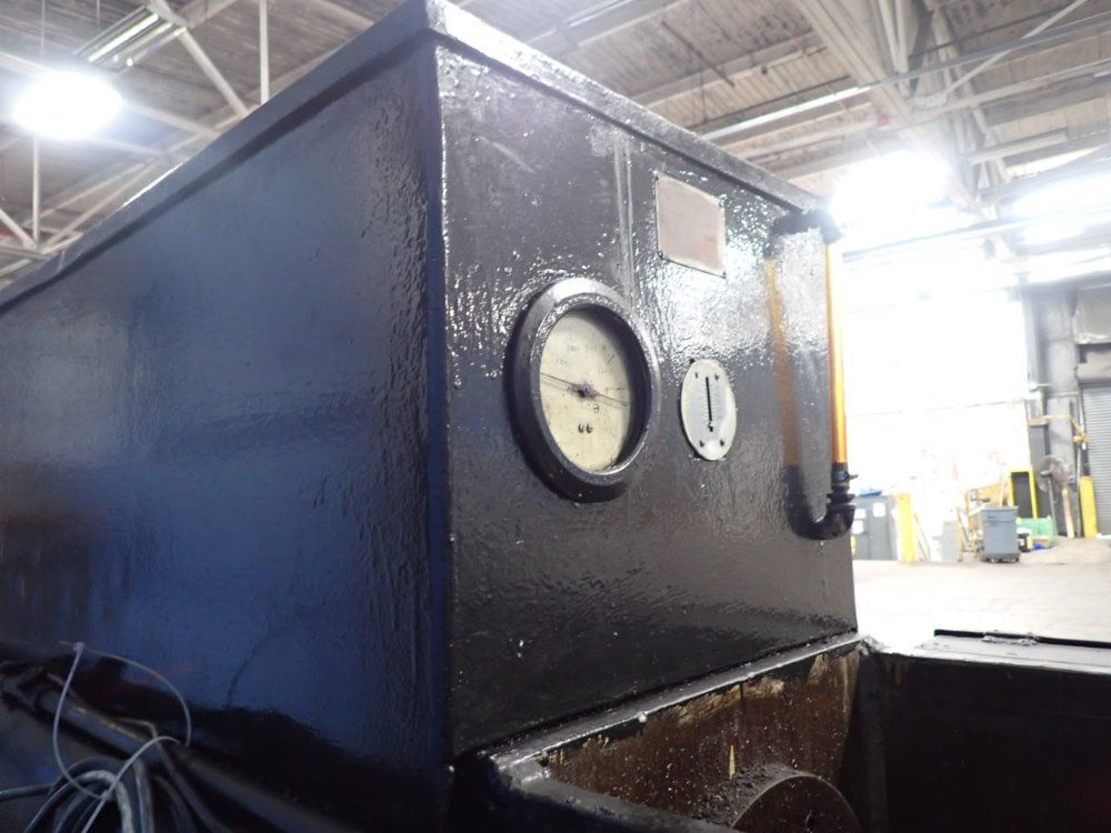 Lapointe Hp100 Broach - Hp100