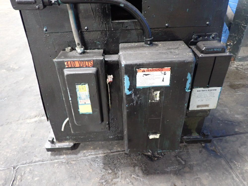 Lapointe Hp100 Broach - Hp100