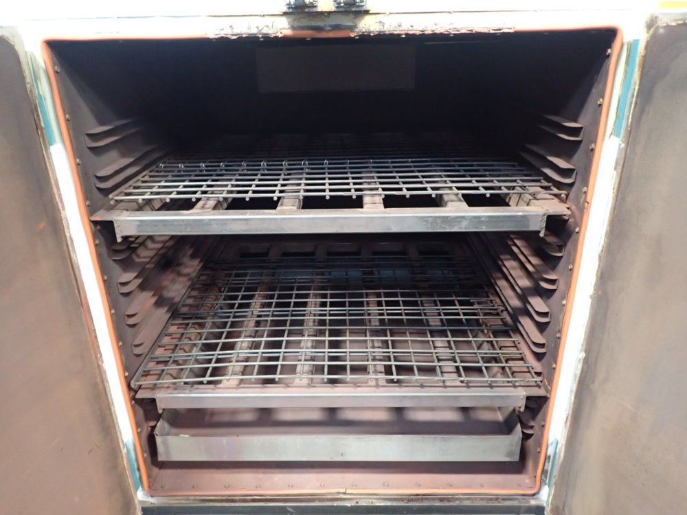 Grieve Oven