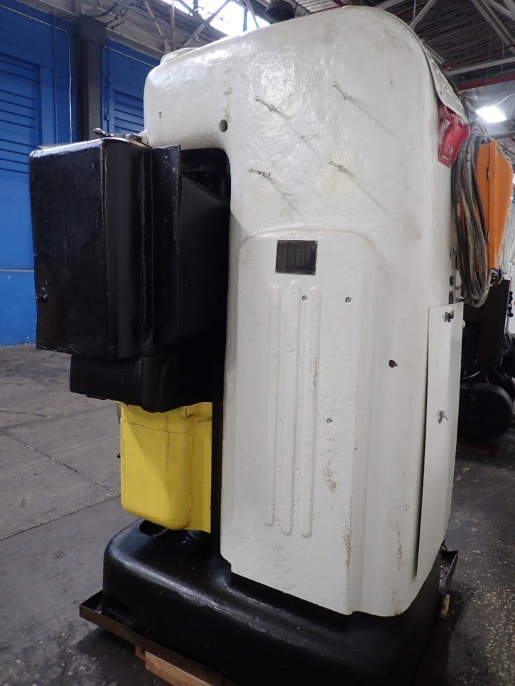 National Broach & Machine Gear Finisher