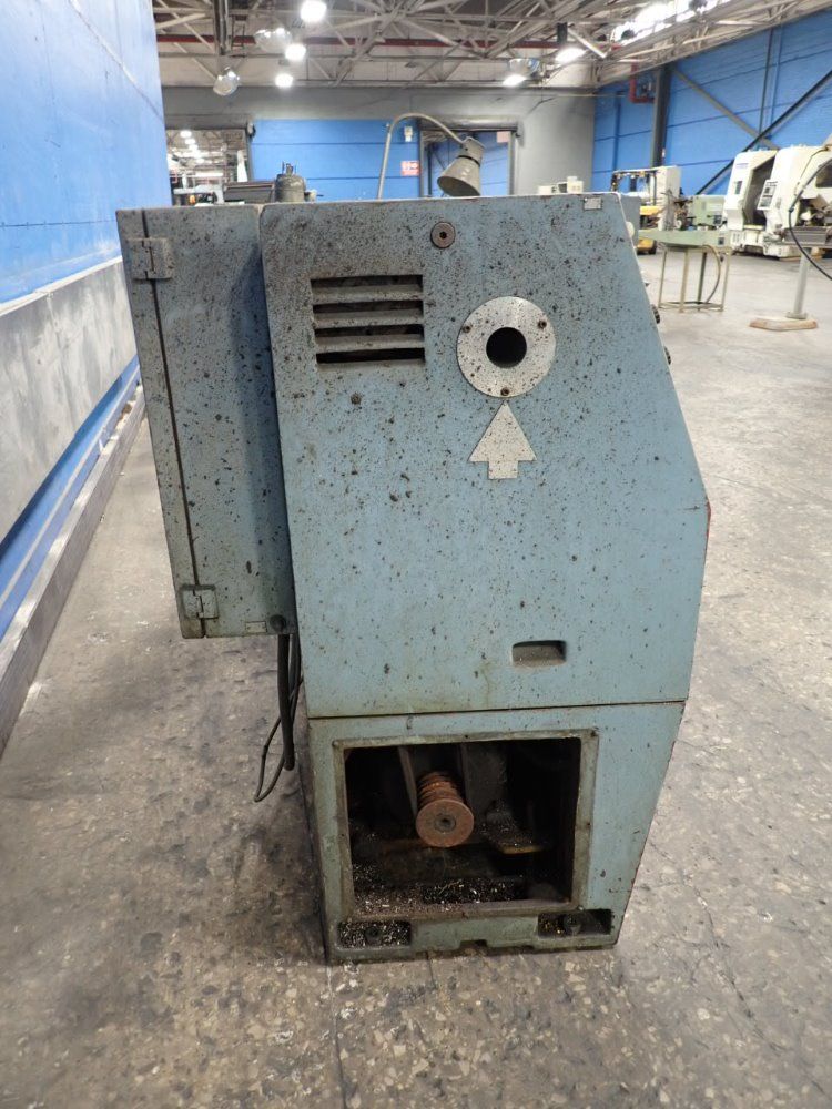 Toolmex 18"/24" X 60" Tug-40 Gap -bed Lathe - Tug-40