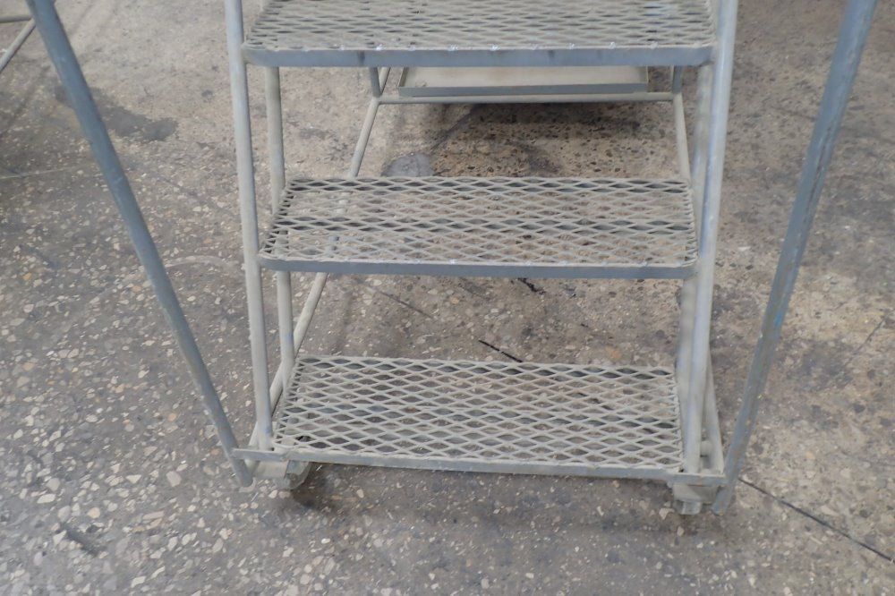 Garlin Step Ladder