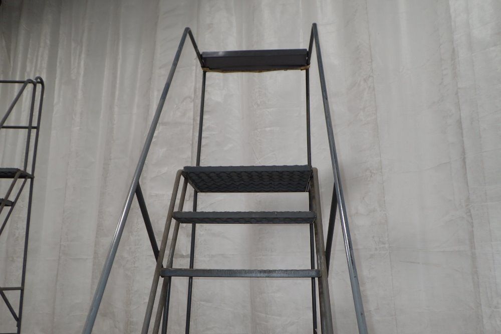 Garlin Step Ladder