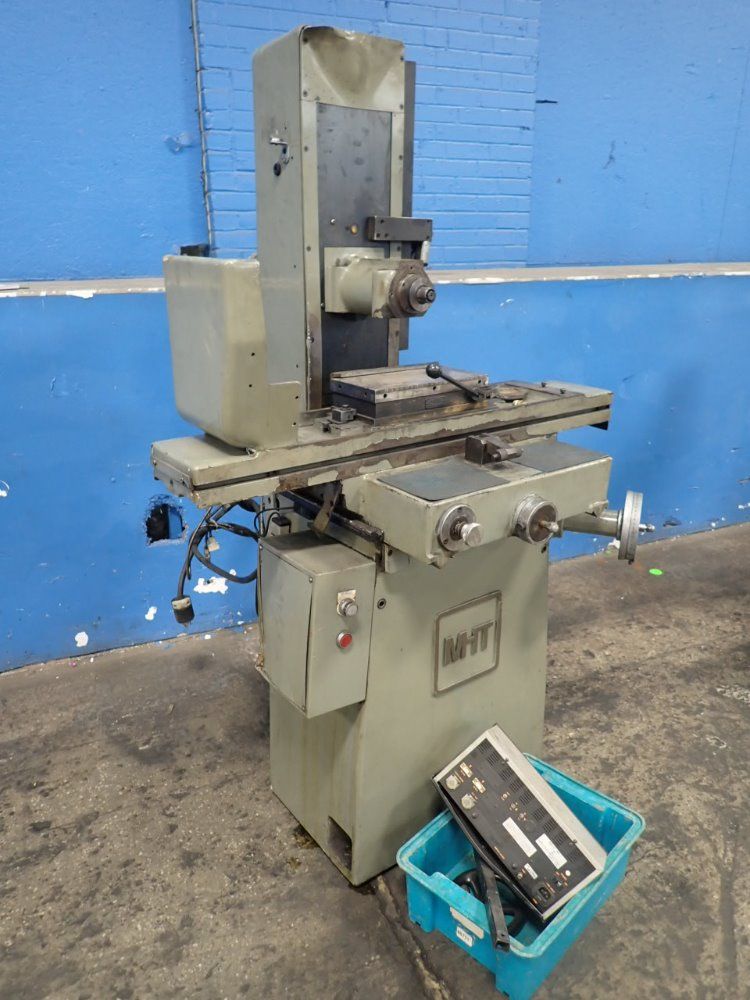 Mht Surface Grinder