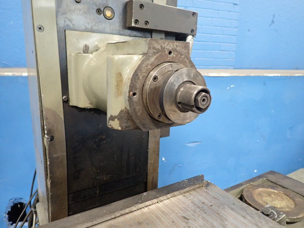 Mht Surface Grinder