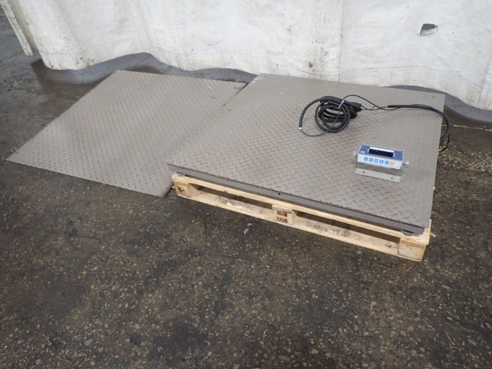 Cas Corp Scale W/ Digital Read Out