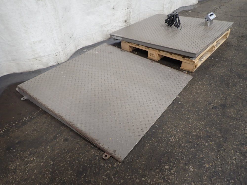 Cas Corp Scale W/ Digital Read Out