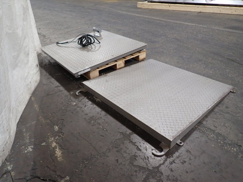 Cas Corp Scale W/ Digital Read Out