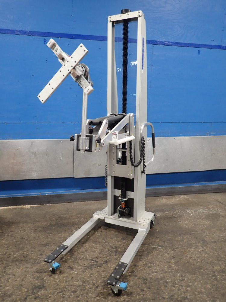 Alumalift Electric Lift