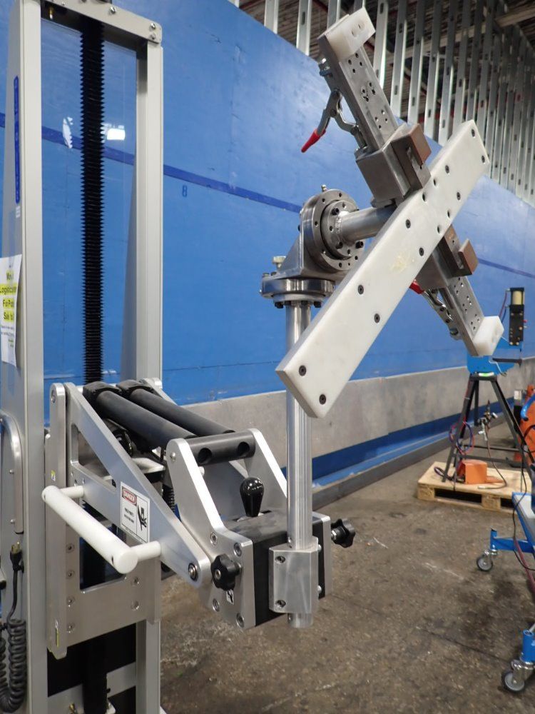 Alumalift Electric Lift