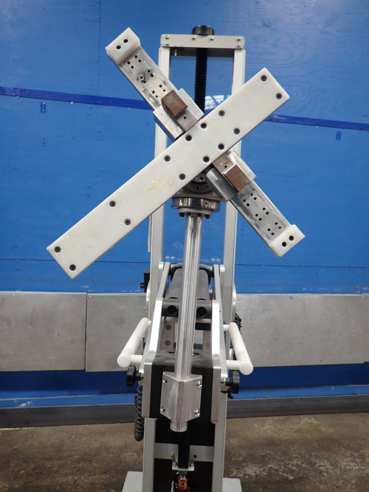 Alumalift Electric Lift