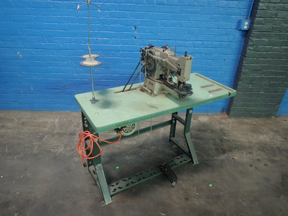 Pfaff Sewing Machine