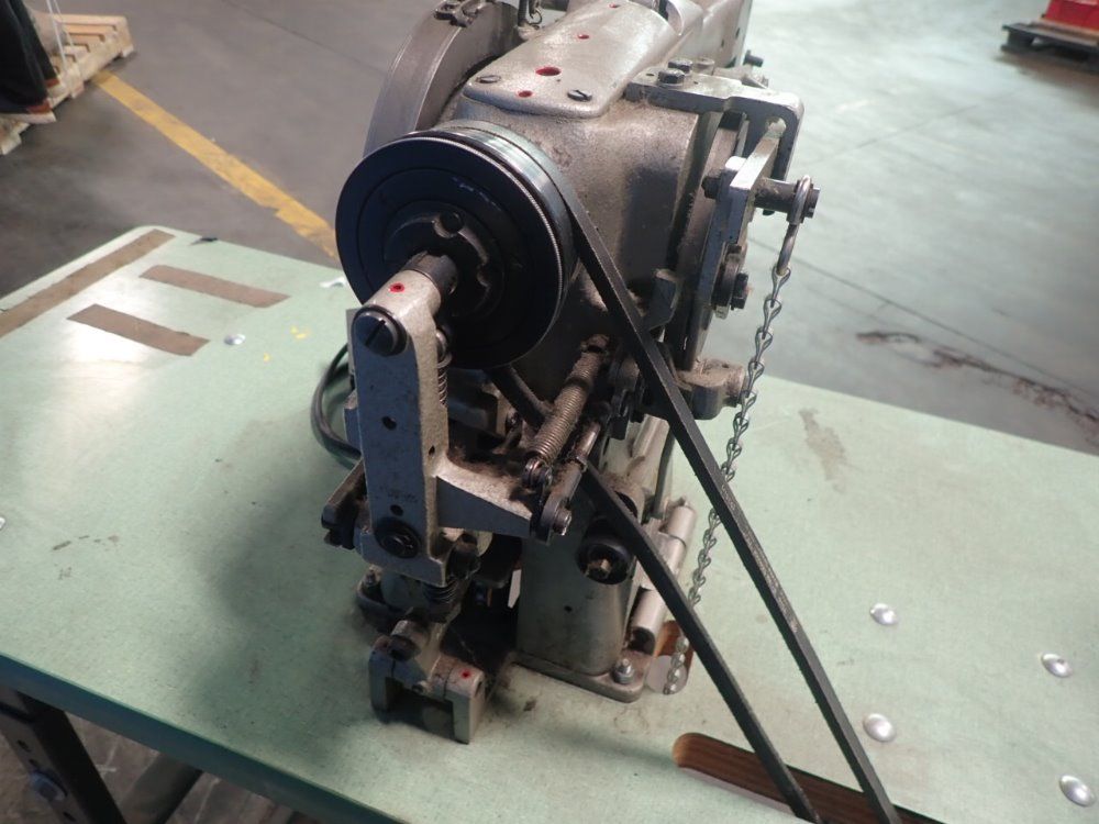 Pfaff Sewing Machine