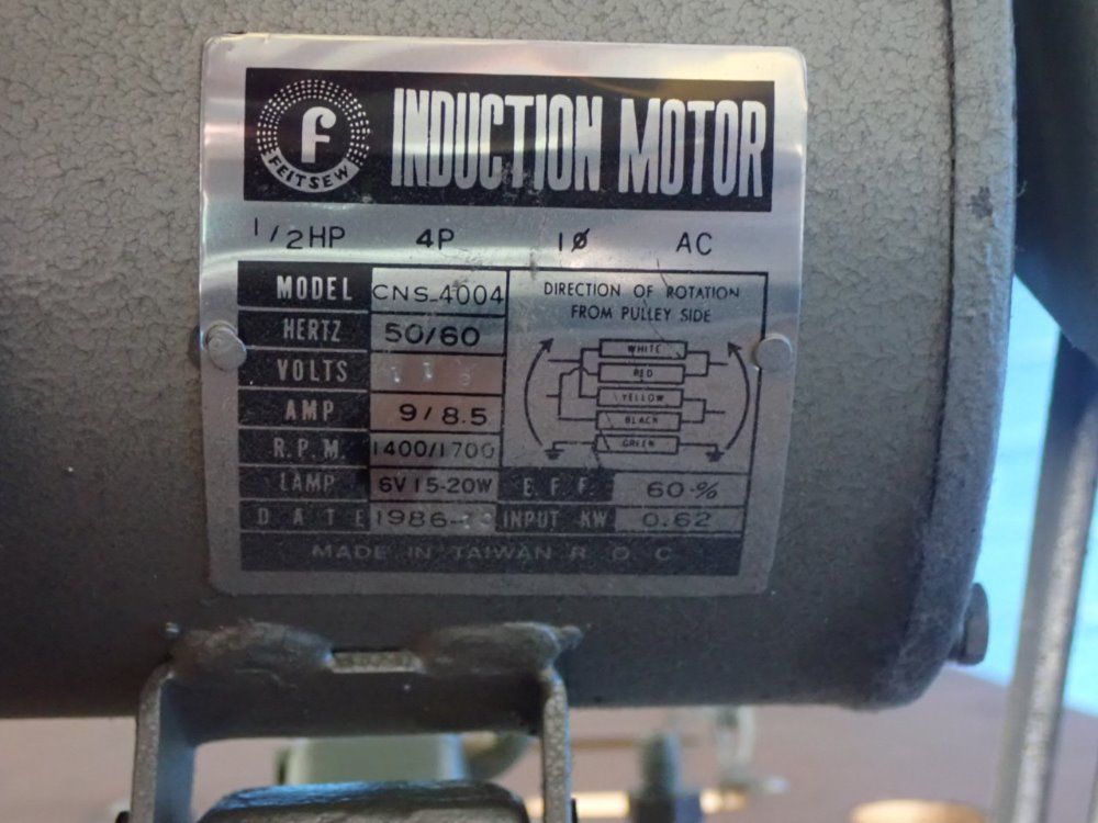 Pfaff Sewing Machine