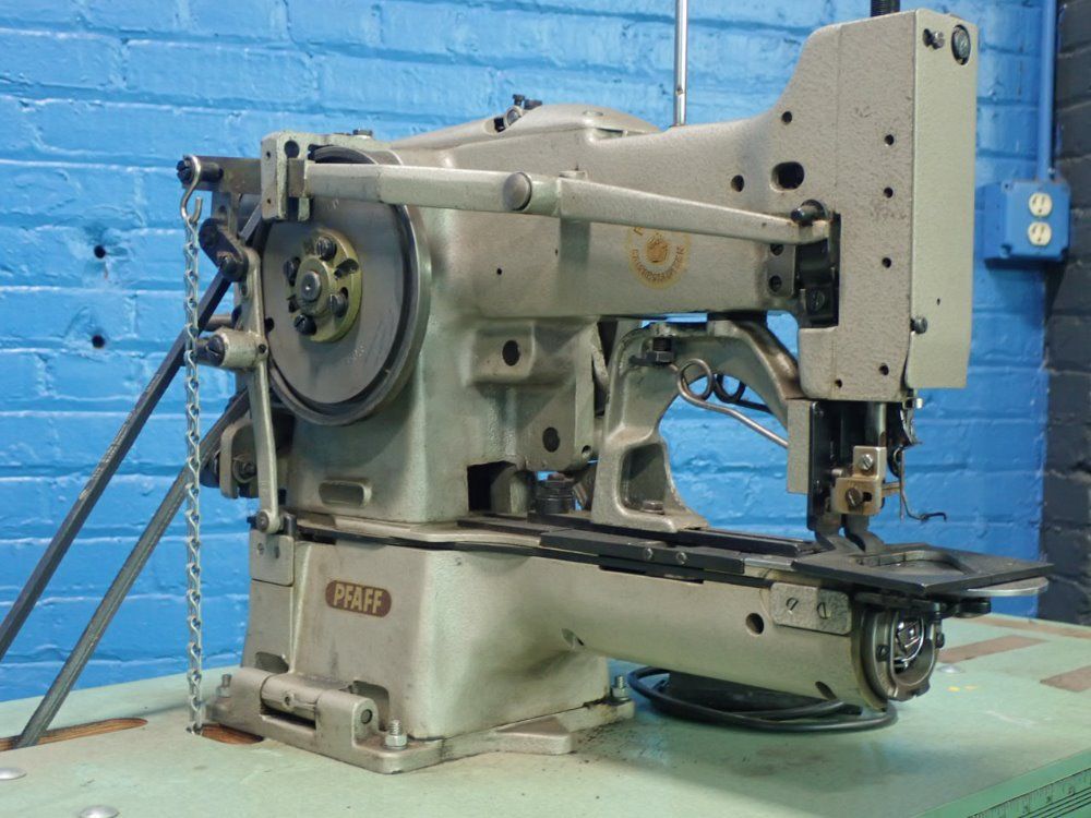 Pfaff Sewing Machine