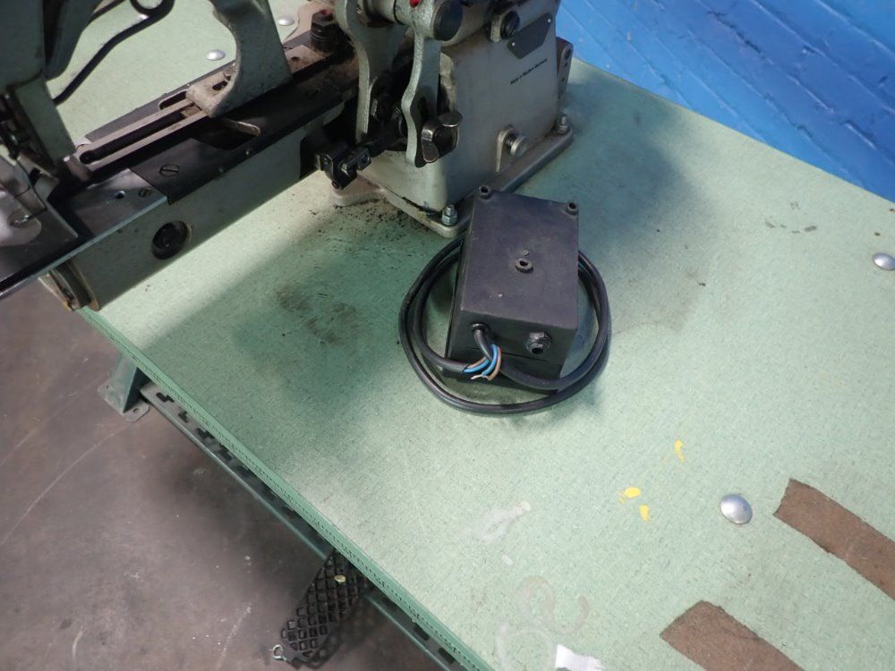 Pfaff Sewing Machine