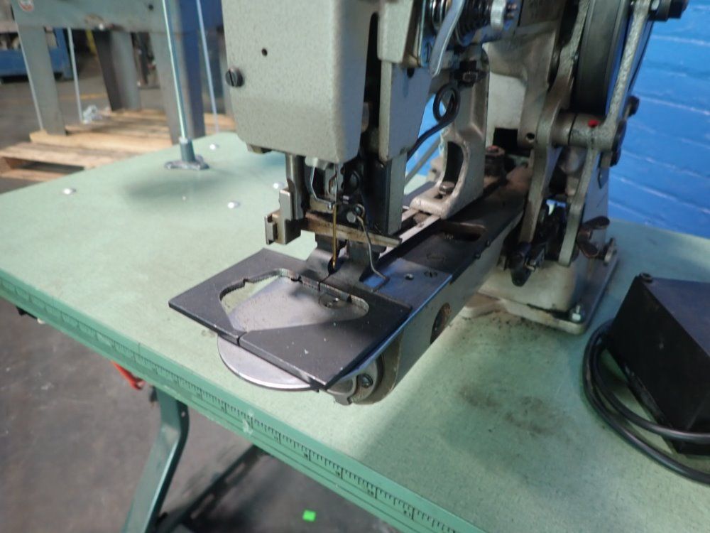 Pfaff Sewing Machine